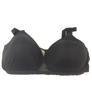 Hanes wire free 3XL Bra